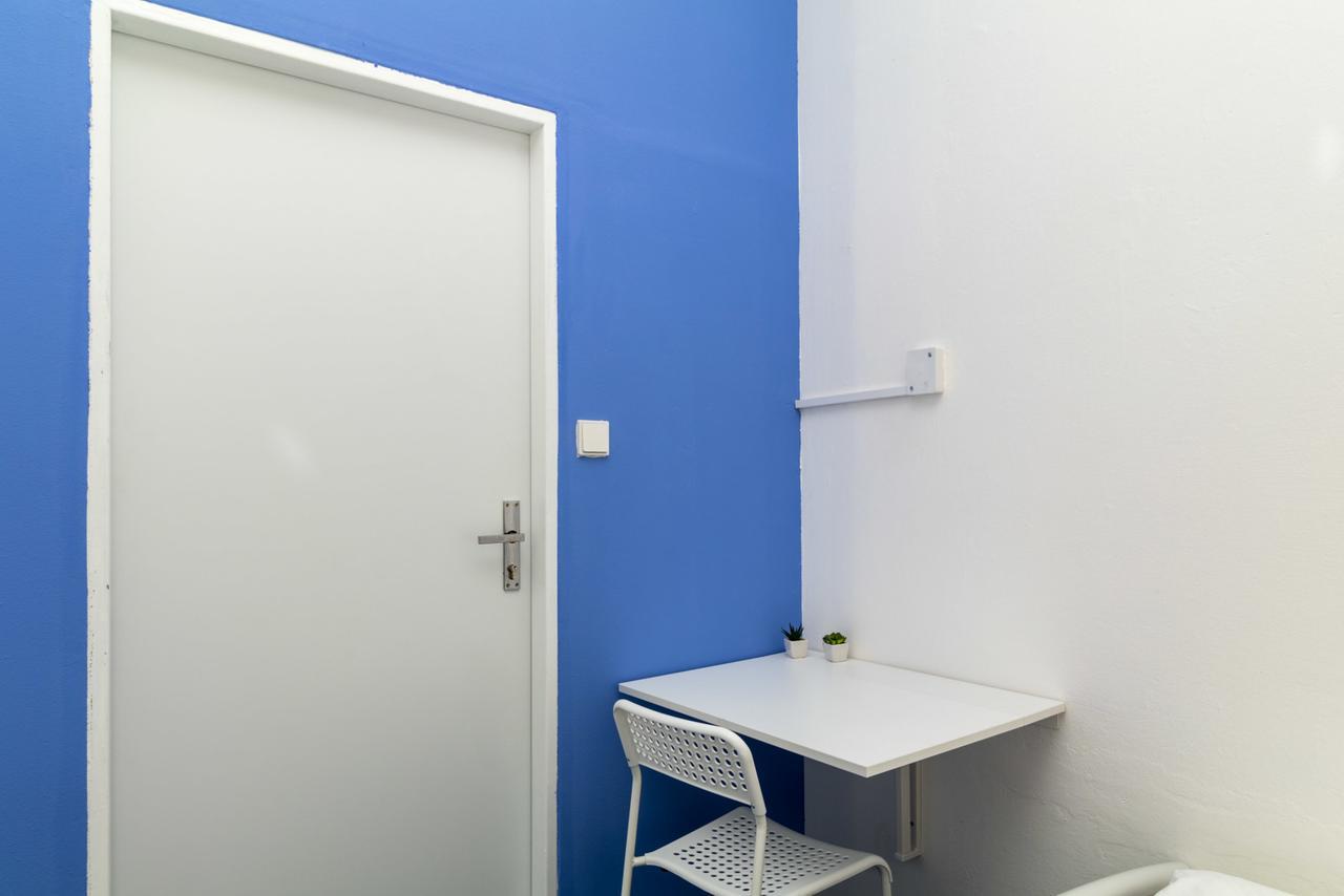 New Hostel In Prague Exterior photo