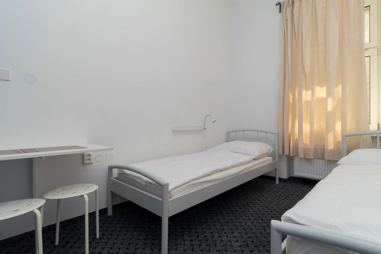 New Hostel In Prague Exterior photo