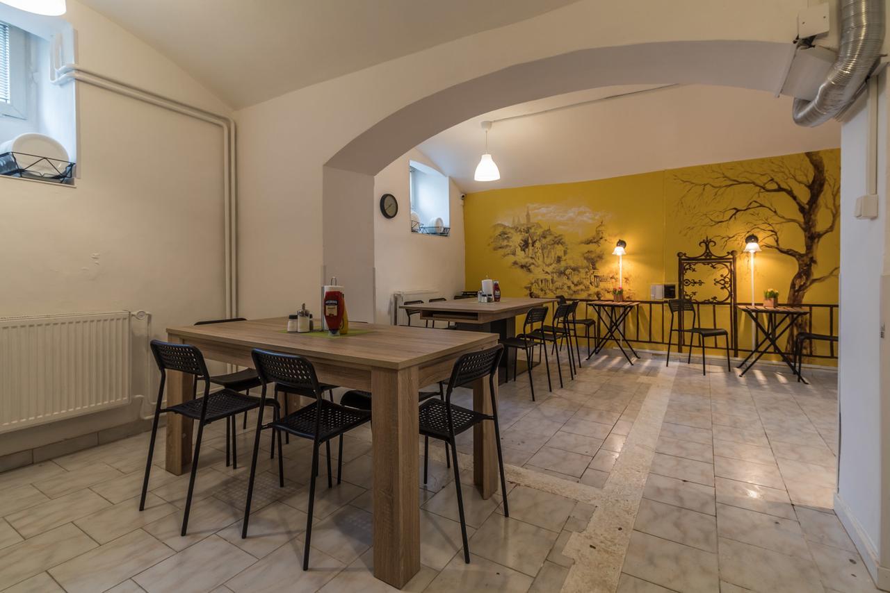 New Hostel In Prague Exterior photo