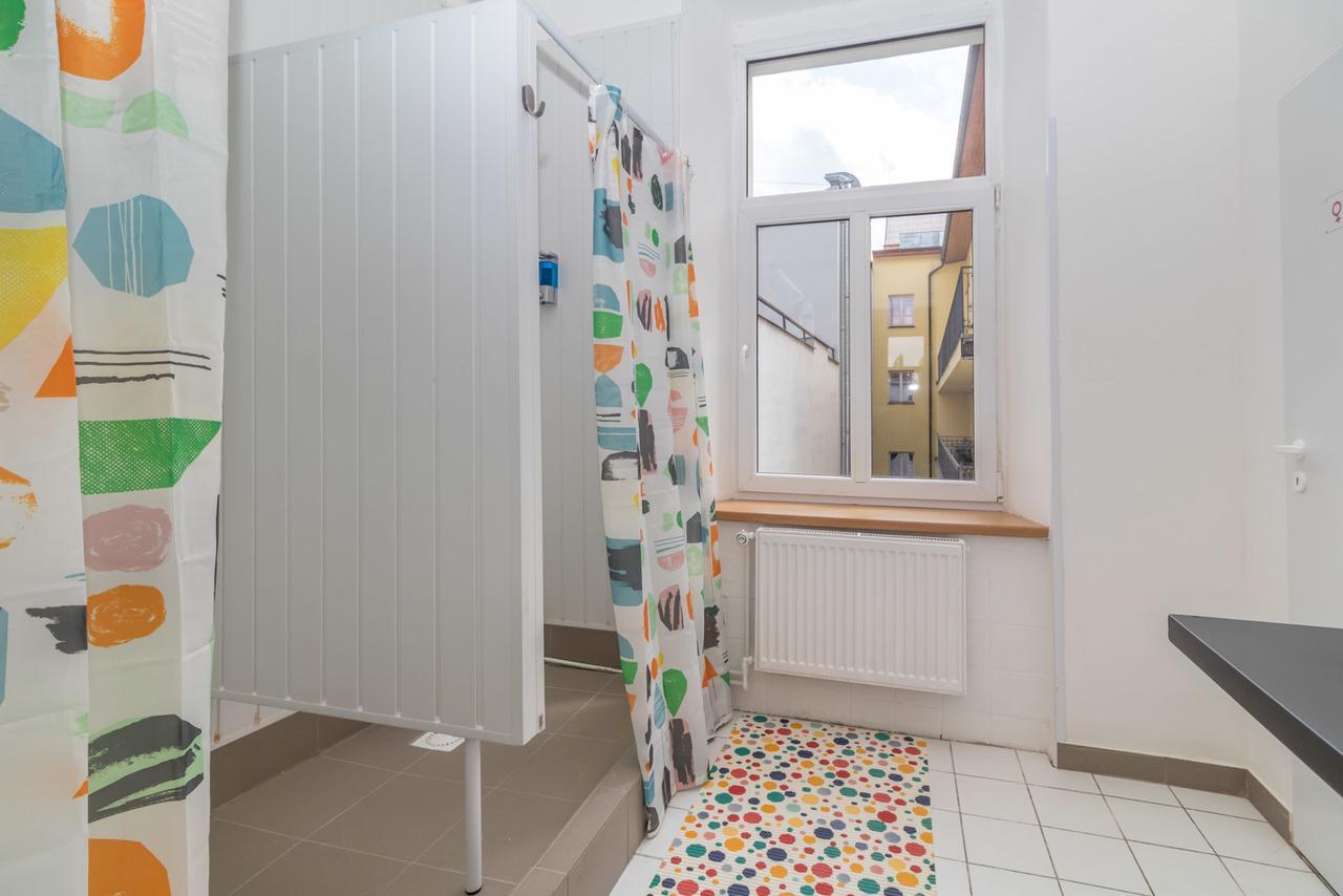New Hostel In Prague Exterior photo