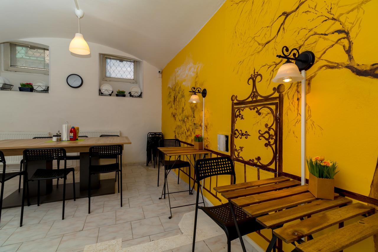 New Hostel In Prague Exterior photo